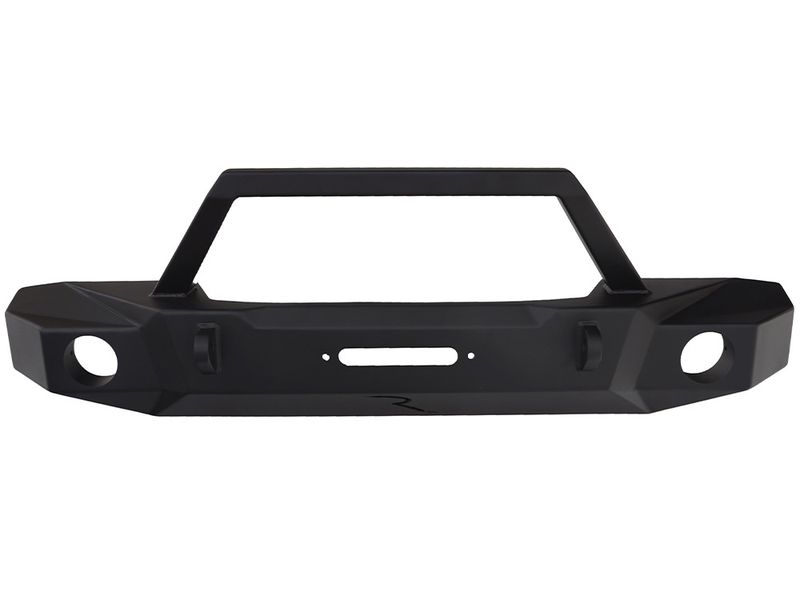 Rampage Trailguard Front Bumper