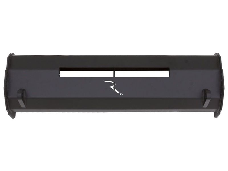 Rampage Trailram Front Bumper