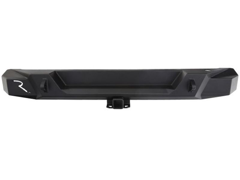 Rampage Trailram Rear Bumper