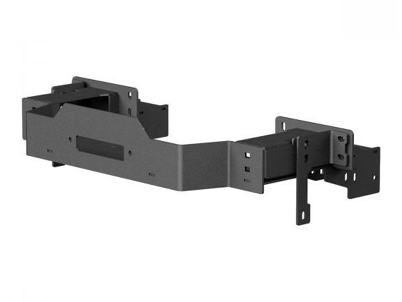 Ranch Hand Legend Grille Guard Winch Mount