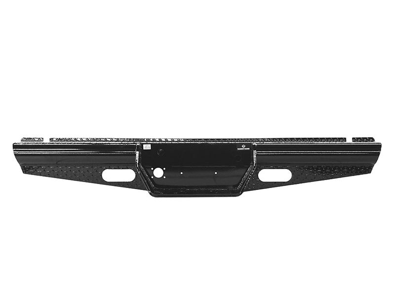 Ranch Hand Legend Series Rear Bumper