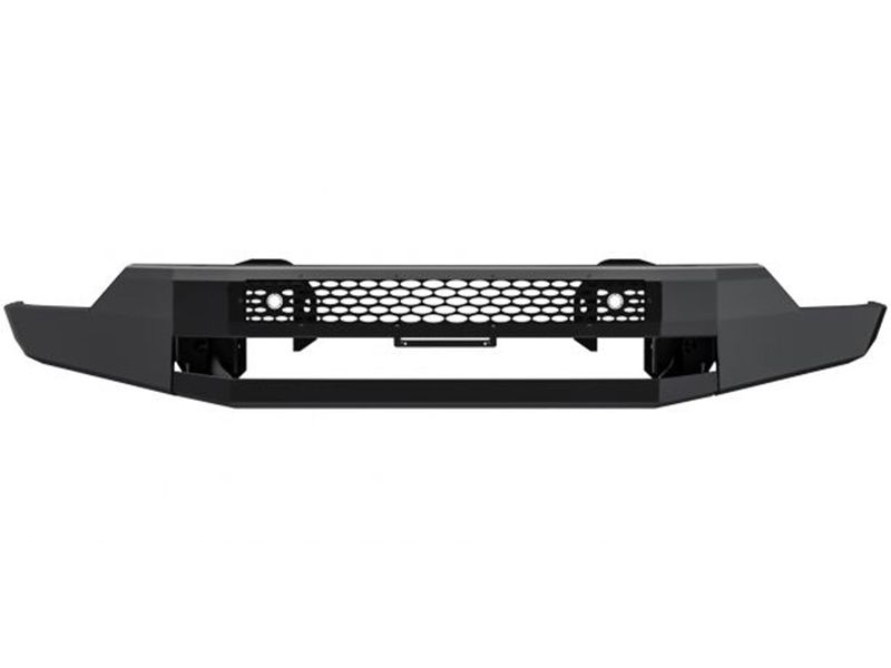 Ranch Hand Midnight Series Base Front Bumper
