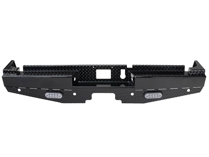 Ranch Hand Sport Series Rear Bumper