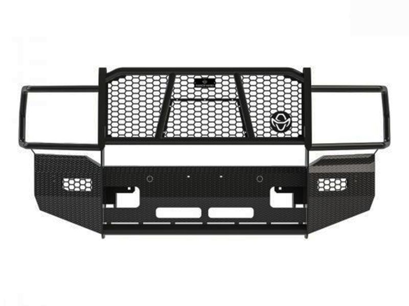 Ranch Hand Summit Series Grille Guard Front Bumper