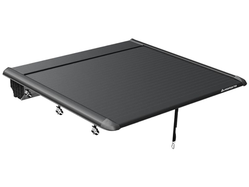 RealTruck EVOm MRC-1500 Manual Retractable Tonneau Cover
