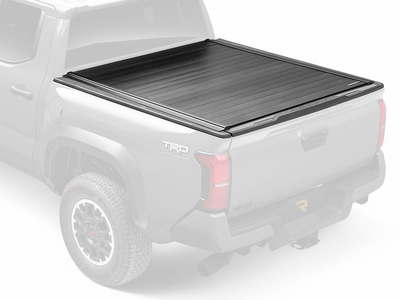 Retrax PowertraxPRO MX Electric Retractable Tonneau Cover
