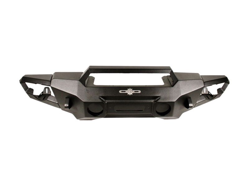 Rock Slide Engineering Big Sky Aluminum Mid-Width Front Bumper