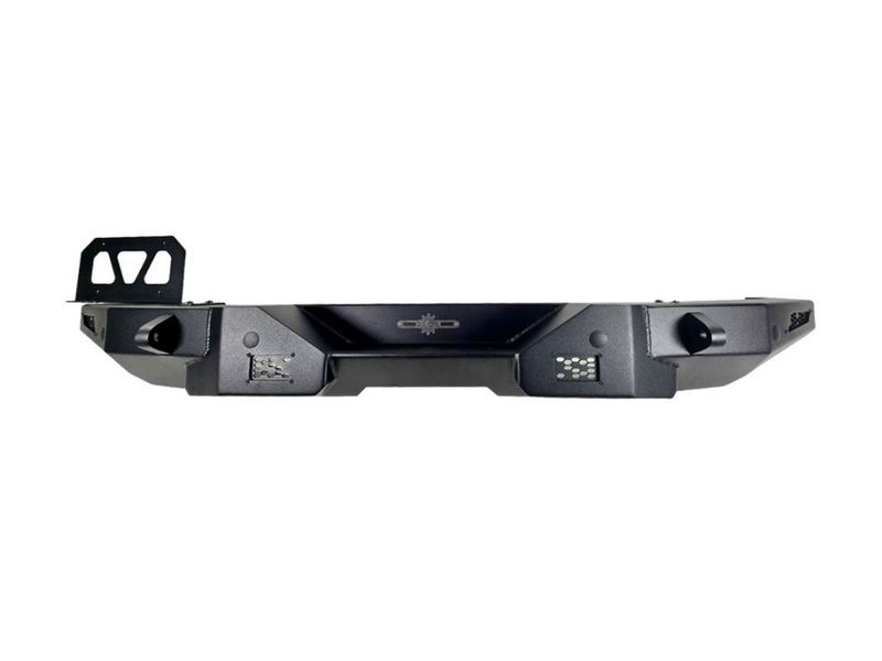 Rock Slide Engineering Big Sky Aluminum Rear Bumper