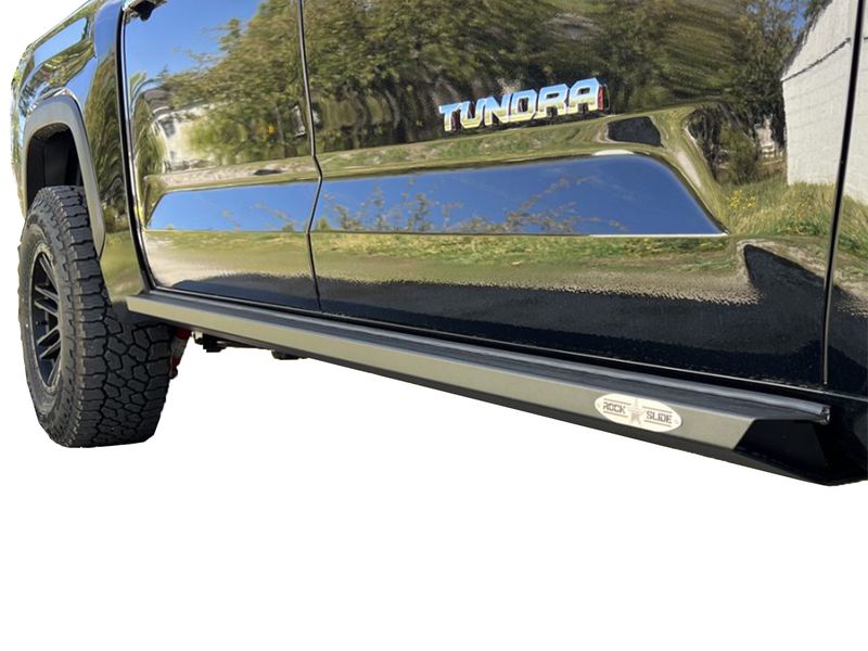 Rock Slide Engineering Rock Sliders