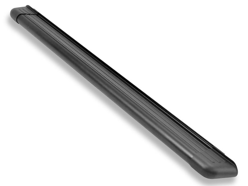 Romik RB2 Black SUV Running Boards