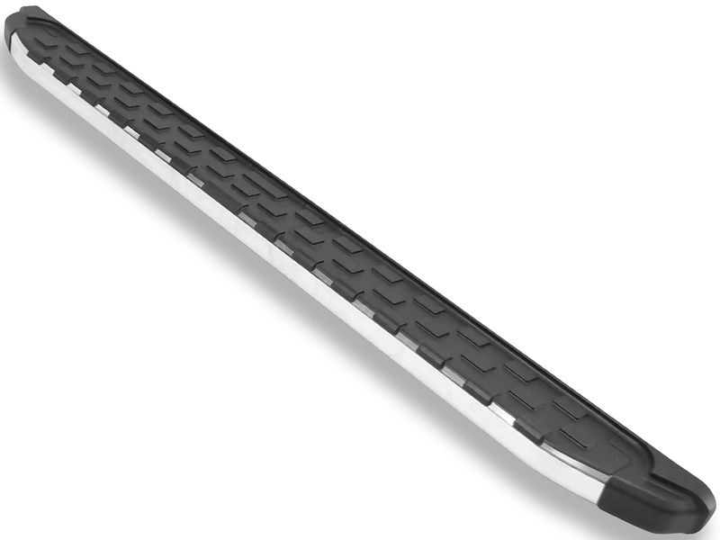 Romik REC-T Polished Truck Running Boards