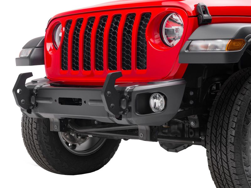 Rugged Ridge Arcus Front Bumper