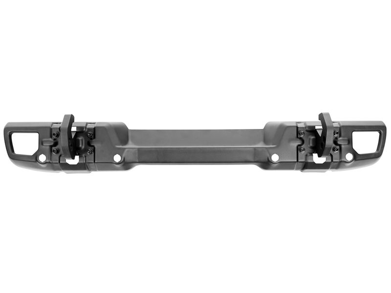 Rugged Ridge Arcus Rear Bumper
