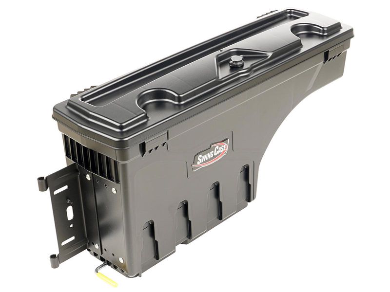 Rugged Ridge Armis SwingCase