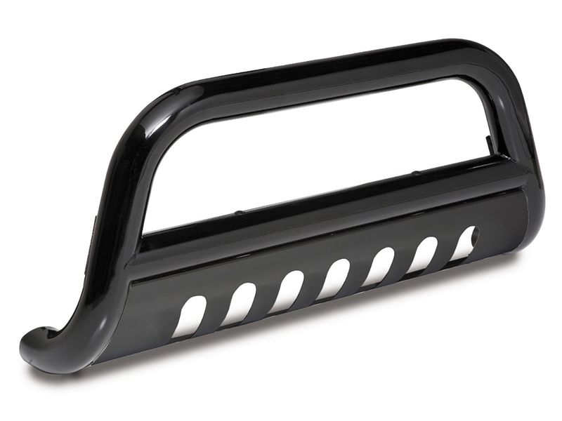 Rugged Ridge Black Bull Bar