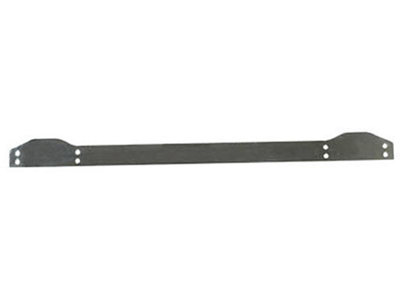 Rugged Ridge Bumper Crossmember Covers