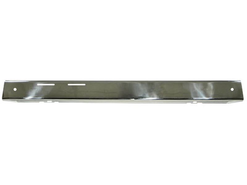 Rugged Ridge Bumper Overlays