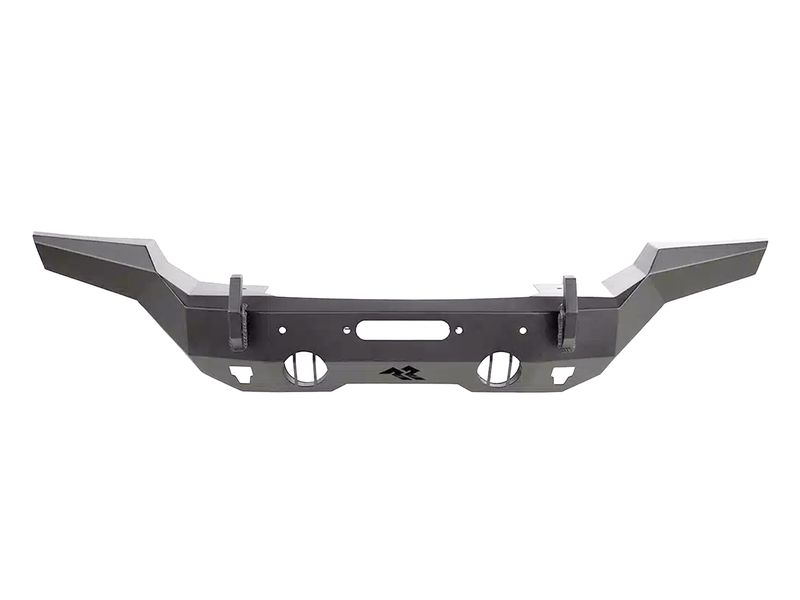 Rugged Ridge HD Full-Width Front Bumper