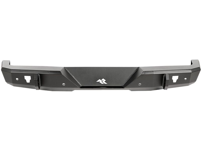 Rugged Ridge HD Rear Bumper