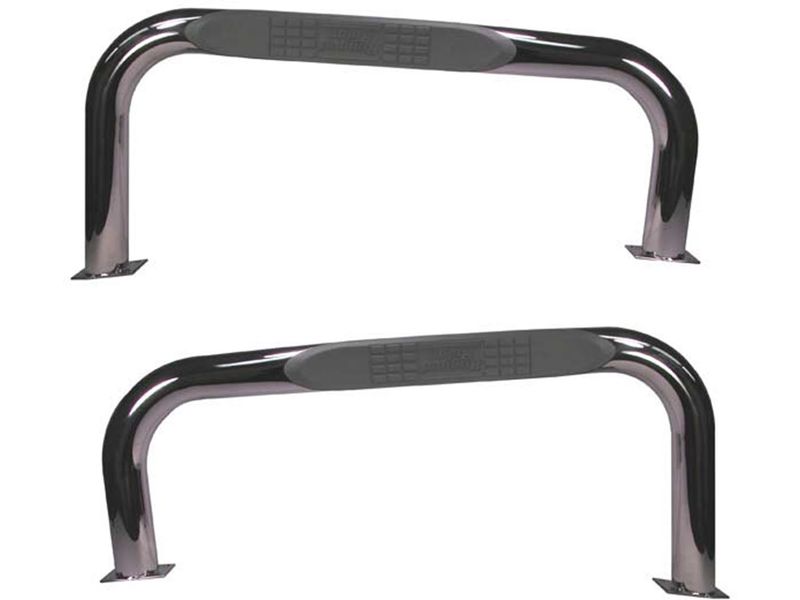 Rugged Ridge Nerf Bars