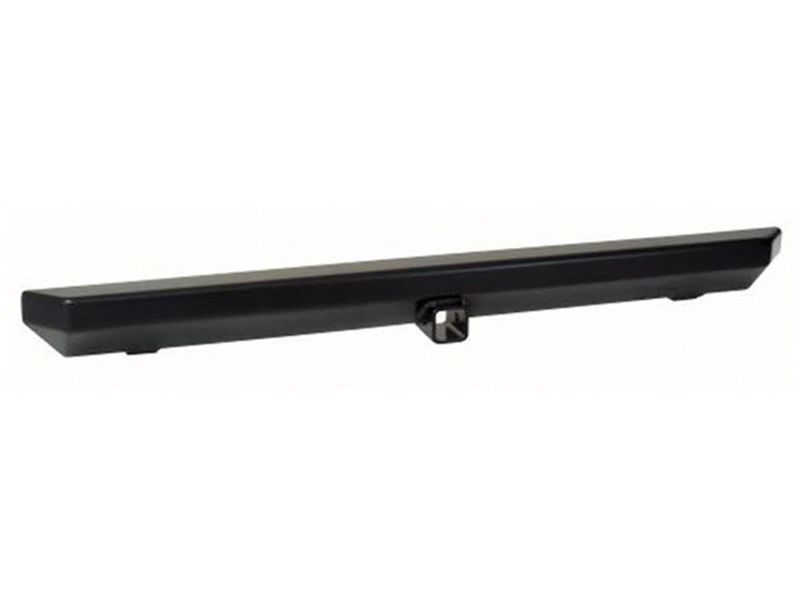 Rugged Ridge Rock Crawler Bumpers