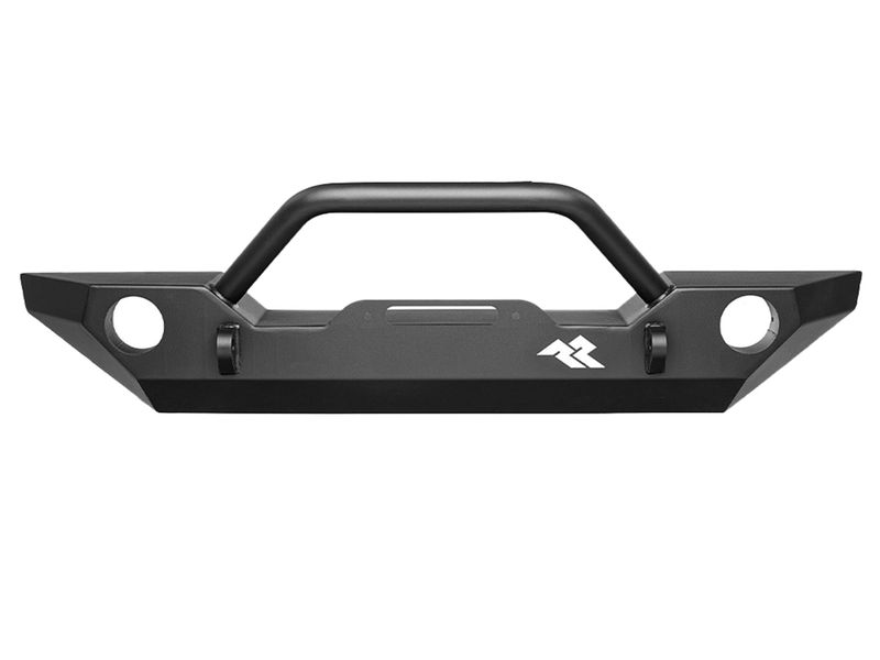 Rugged Ridge Rock Rage Front Bumper
