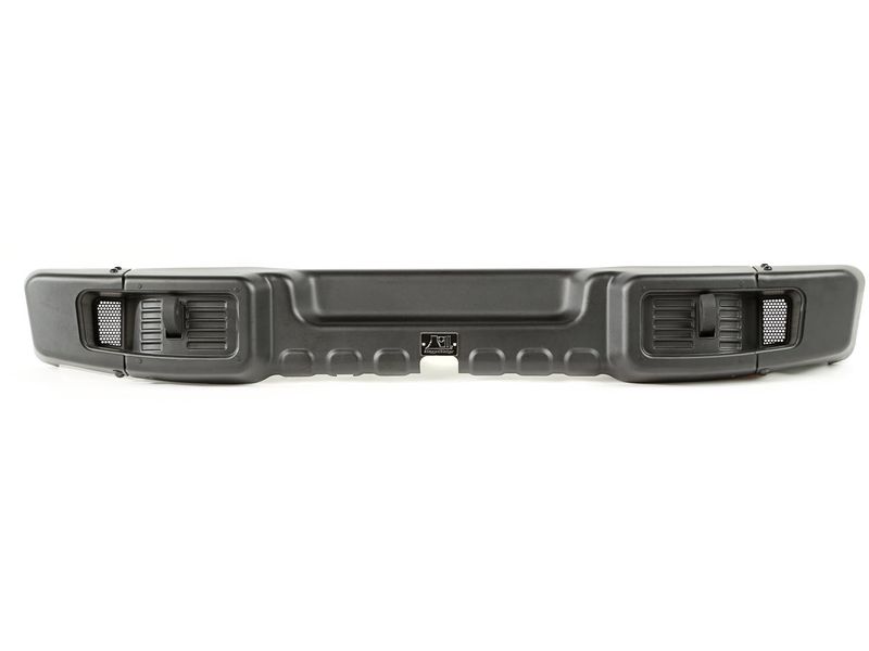 Rugged Ridge Spartacus Rear Bumper