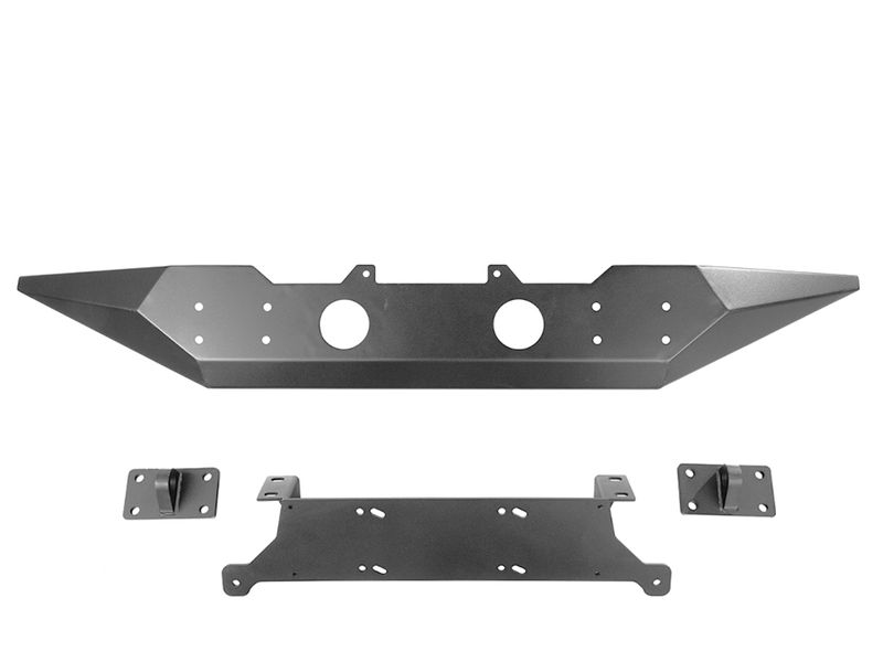 Rugged Ridge Spartan Front Bumper