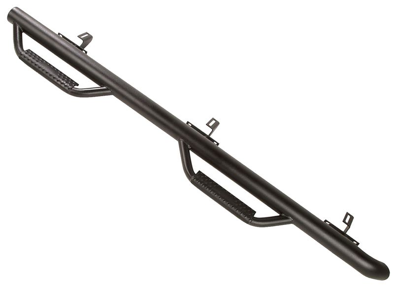 Rugged Ridge Spartan Nerf Bars