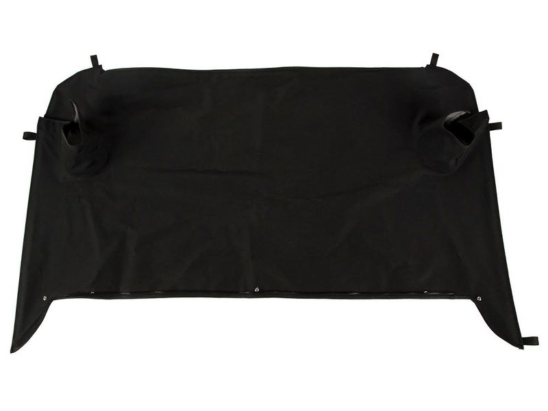 Rugged Ridge Tonneau Cover