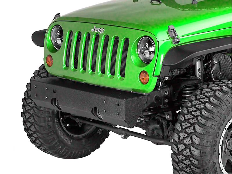 Rugged Ridge XHD Front Bumper