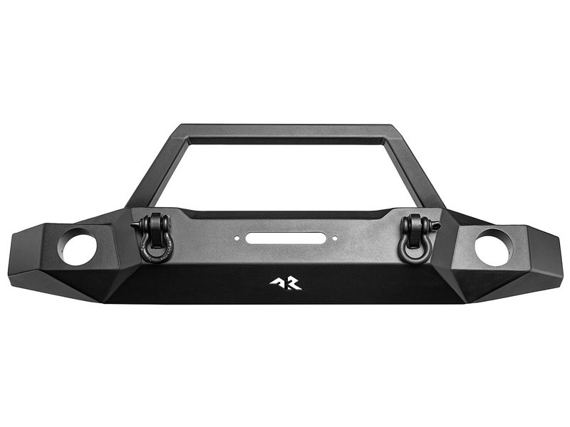 Rugged Ridge XOR Mid-Width Front Bumper