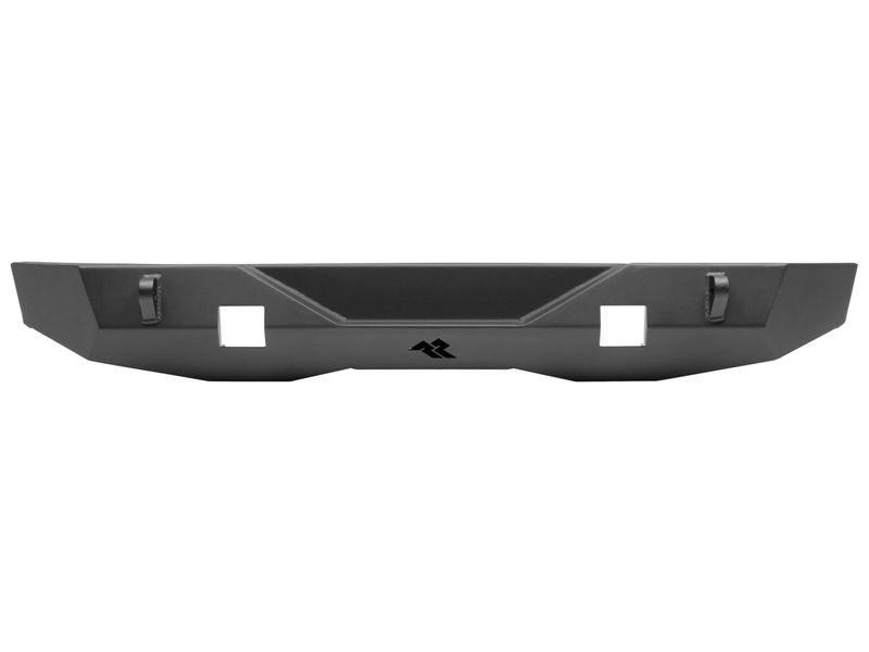 Rugged Ridge XOR Rear Bumper