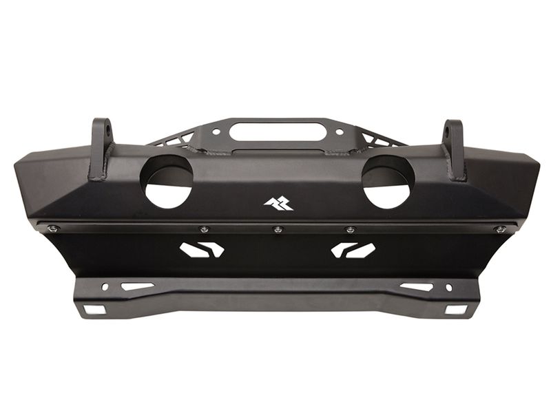 Rugged Ridge XOR Stubby Front Bumper