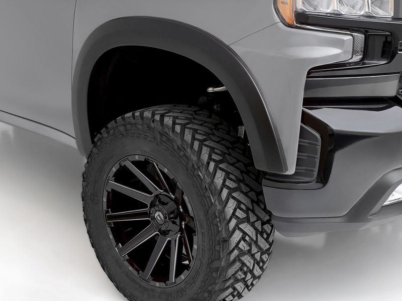 Stampede OriginalRidrz Fender Flares