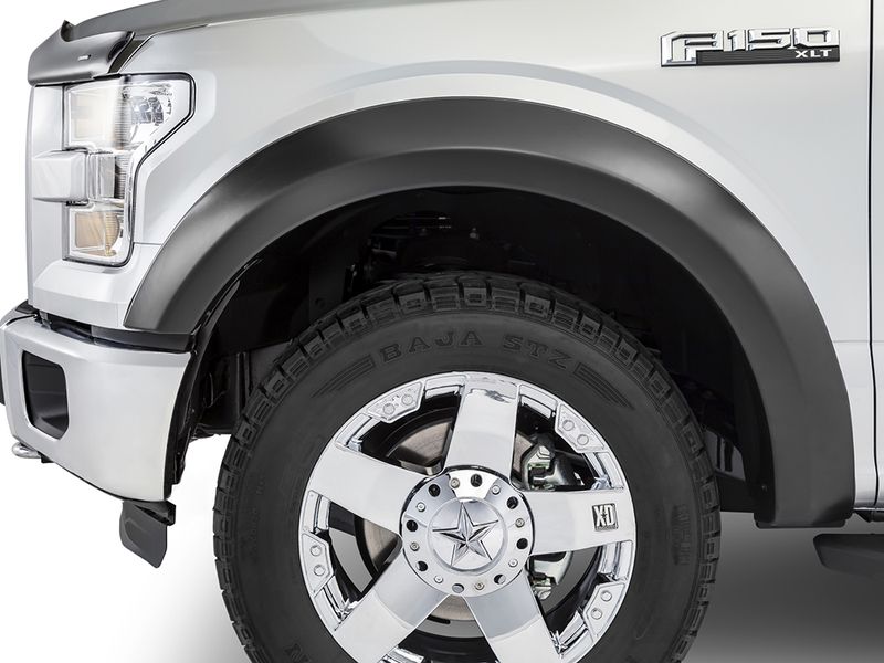 Stampede TrailRidrZ Fender Flares