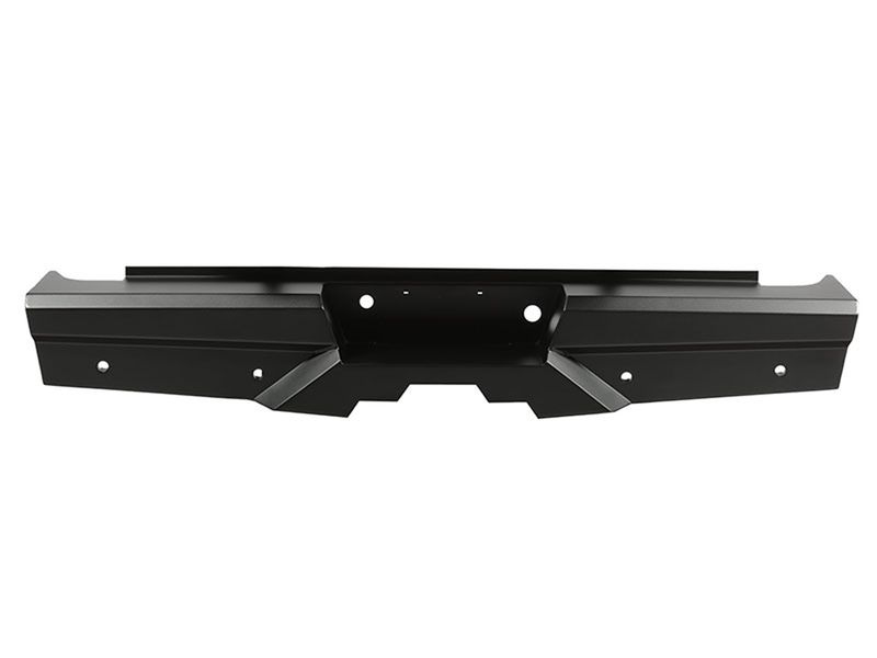 Steelcraft Elevation Rear Bumper
