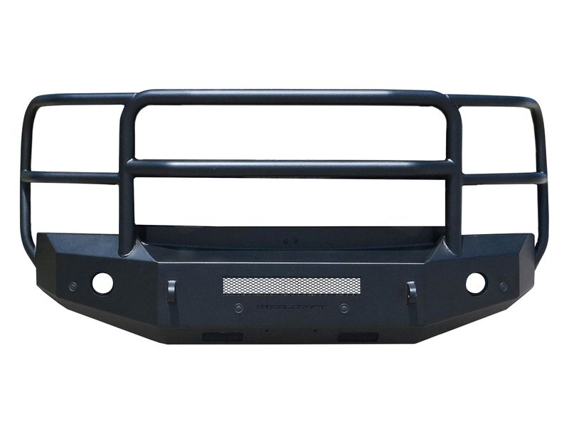 Steelcraft Fortis HD Maxx Front Bumper