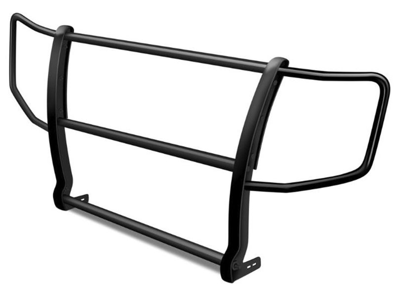 Steelcraft Front Runner Grille Guard