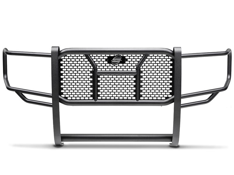 Steelcraft HD Grille Guard