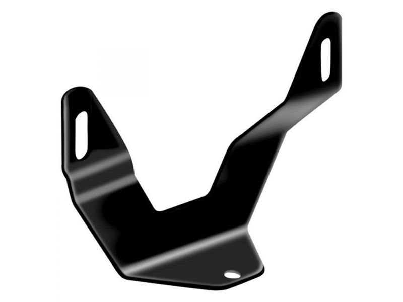 Steelcraft License Plate Relocator