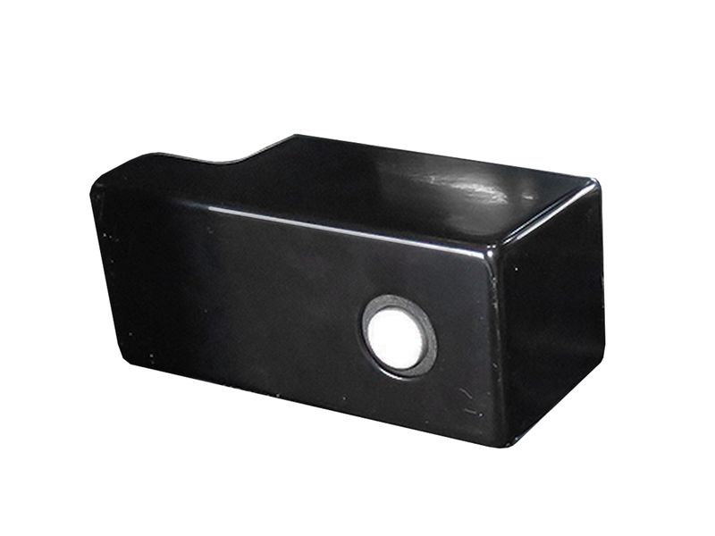 Steelcraft Parking Sensor Relocation Kit