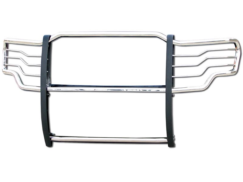 Steelcraft Stainless Grille Guard