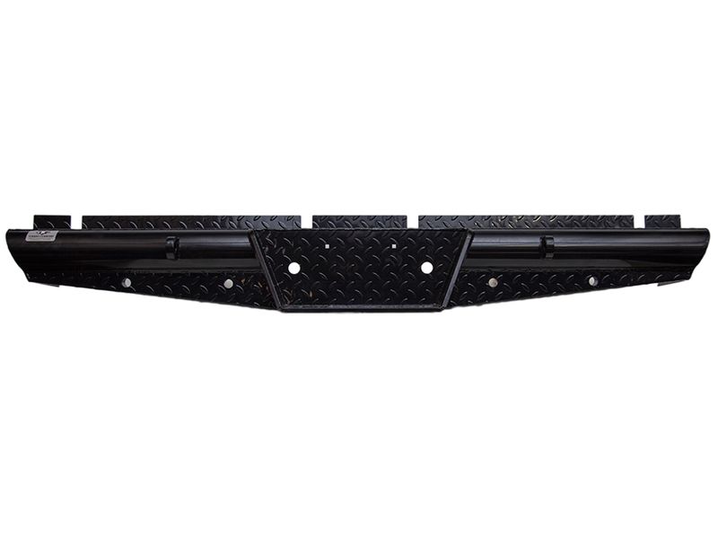 Tough Country Traditional Rear Bumper