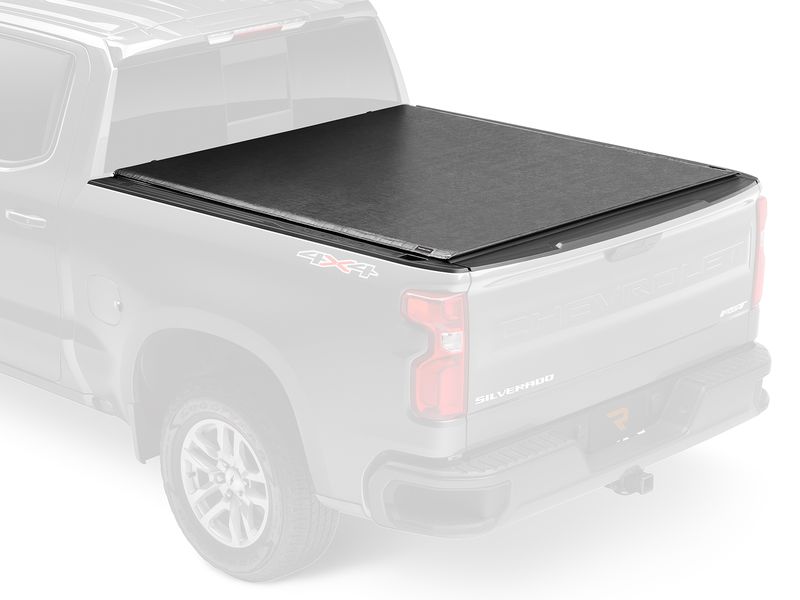 Truxedo Deuce Soft Folding Tonneau Cover