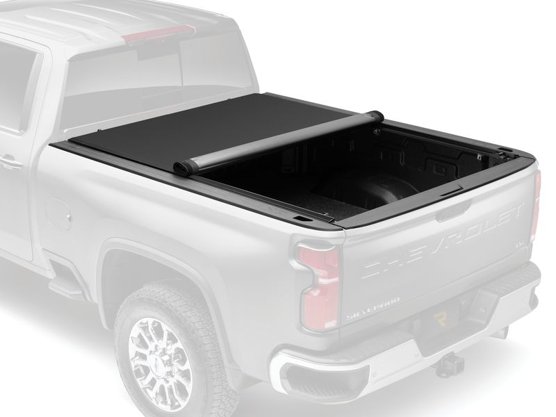 Truxedo Pro X15 Soft Roll-Up Tonneau Cover