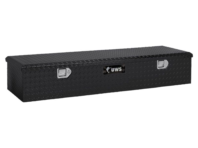 UWS 5th Wheel Toolbox
