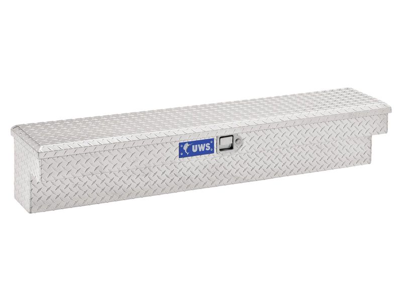 UWS Side Mount Truck Toolbox
