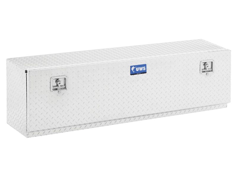 UWS Single Door Topside Truck Toolbox