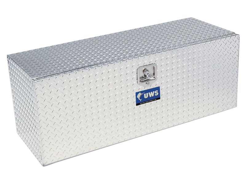 UWS Single Door Underbody Toolbox
